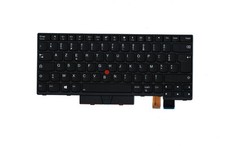 Clavier FR AZERTY pour LENOVO