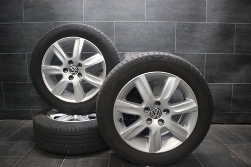 Jantes aluminium originales - jantes, en