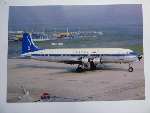 Sabena oo ctk - 6b,