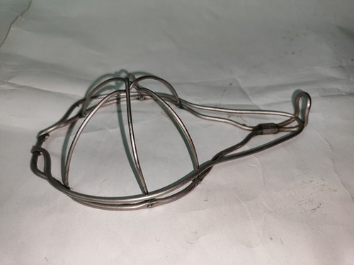 Masque pliant anesthésie - masque,
