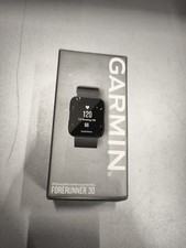 Montre GPS Garmin Forerunner