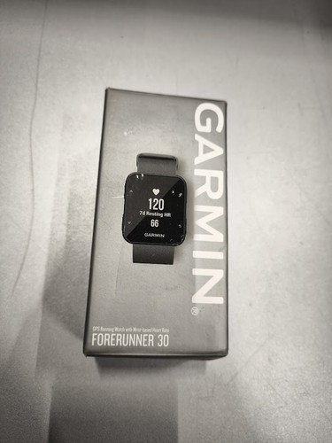 Montre gps garmin - gps, forerunner