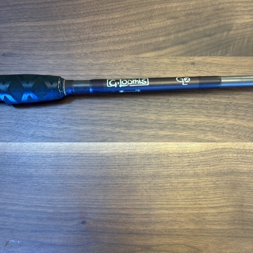 Loomis jwr 853s - jwr, 7'