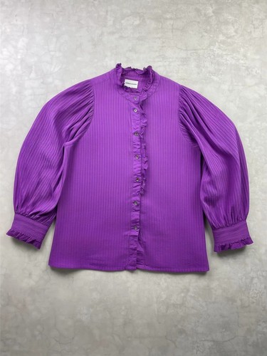 Antik batik blouse large - batik,