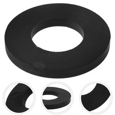  2 Pcs Tapis Amortisseur