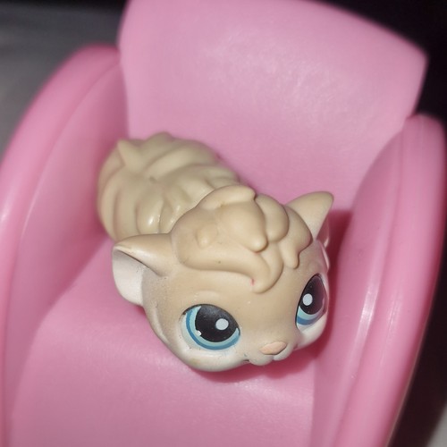 Littlest pet shop lps - shop, #157