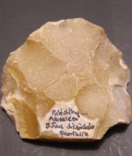 Collection SUPERBE BIFACE