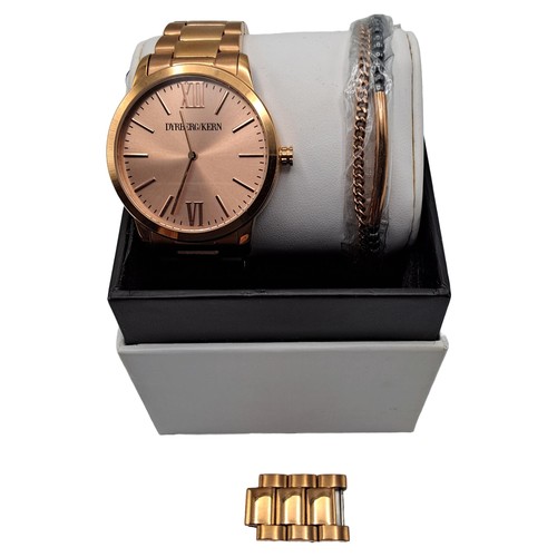 Dyrberg kern montre bracelet - dyrberg/kern, montre-bracelet
