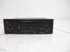 Radio Car Stereo CD No Code Fits RENAULT TRAFIC II BOX (FL) 1.9 DCI 100