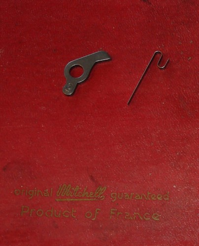Pieces pour moulinet - 1, +