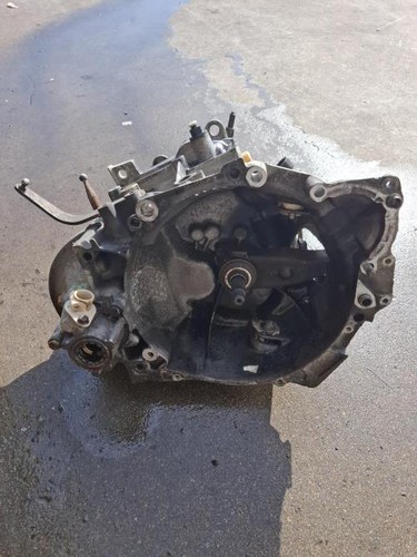 Boite vitesses citroen bx - vitesses,