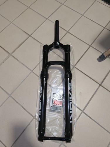 Rockshox lyrik select fourche - rockshox,