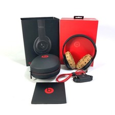 Casque sans fil Beats x MCM