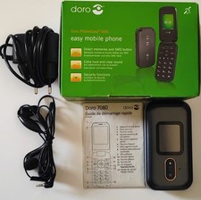 Téléphone Portable Doro 7080