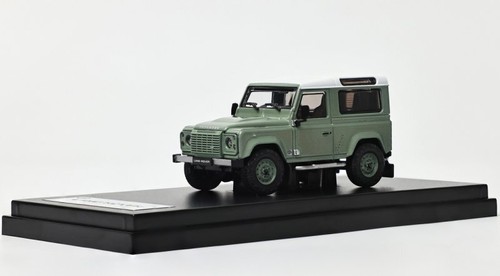 Land rover defender - 90,