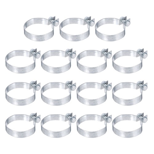 15pcs bagues pour clôture - 15pcs,