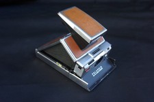 POLAROID SX-70 (NON TESTÉ