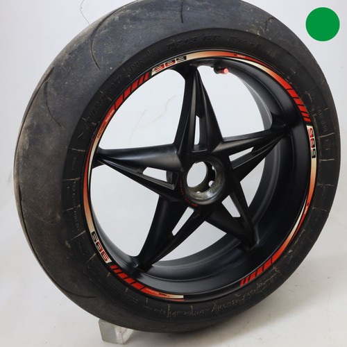 Agusta brutale roue - agusta,