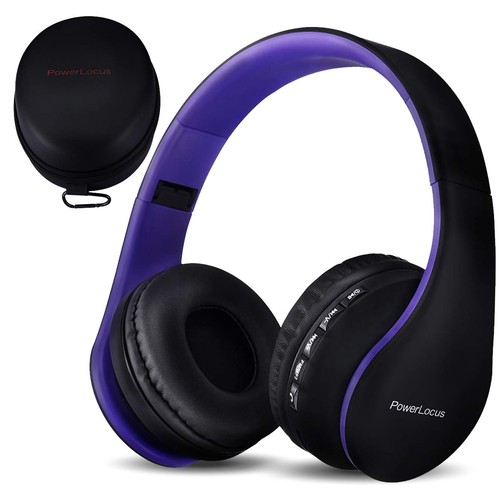 Casque bluetooth sans fil - casque,