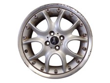 Jante 7Jx17 H2 ET48 LK4-100x56,1