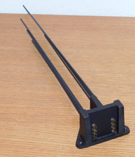 52.5cm CARILLON horloge