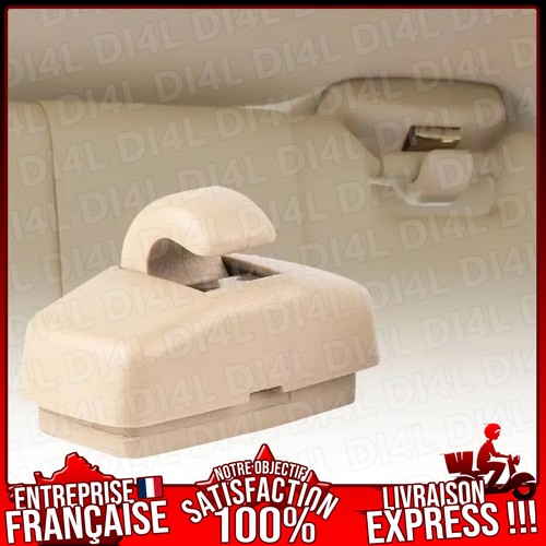Fixation clip pare - fixation,