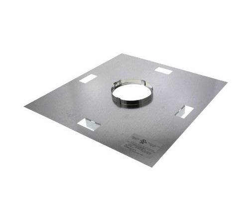 Flex vent fire - 3",