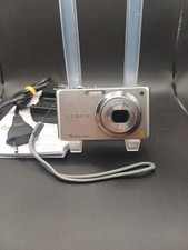 Panasonic Lumix FS10 - 12Mpx -