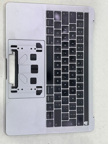 Clavier topcase qwerty - topcase,