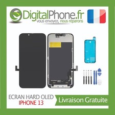 🔥🔥ECRAN HARD OLED IPHONE 13 + OUTILS + JOINT 🔥🔥TVA🔥🔥
