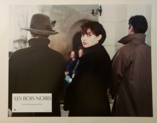 Béatrice dalle les bois noirs - les,