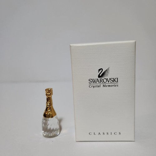 Figurine champagne - figurine, de