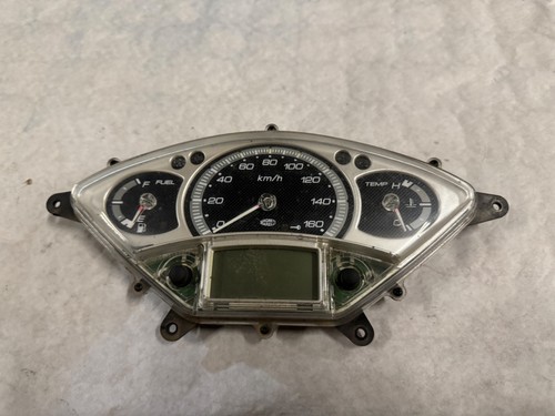 Compteur yamaha 125 xmax - -,