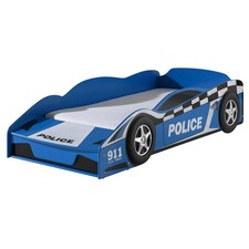 Lit Enfant "Police" 70x140cm