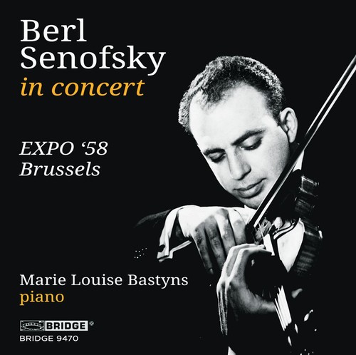 Berl senofsky - berl,