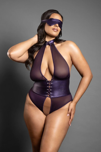 Fantasy lingerie domina - fantasy,