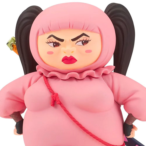 One piece figurine - -, ~
