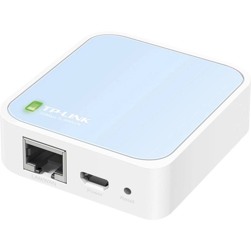 Routeur tp link - routeur, tp-link