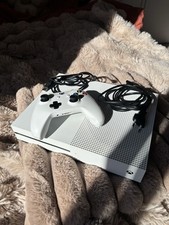 Microsoft Xbox One S 1To