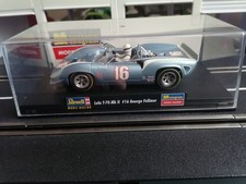 Revell Monogram Slot car Lola