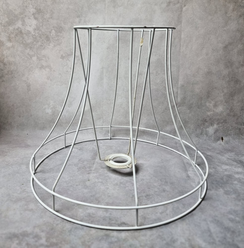 Carcasse abat jour - carcasse, –