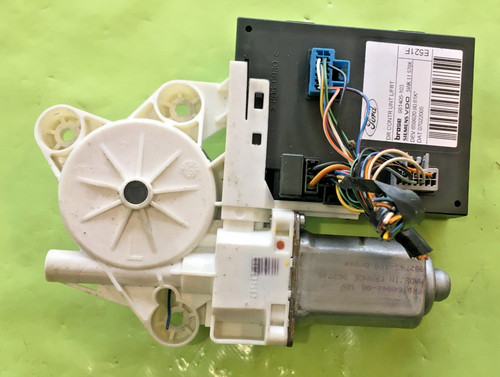 Moteur leve vitre avant gauche - leve-vitre,