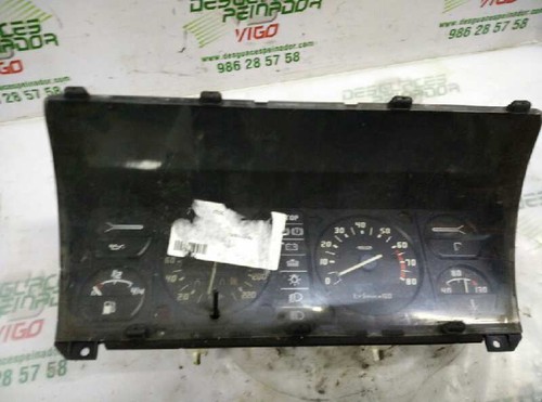 Tableau bord citroen ax - bord,