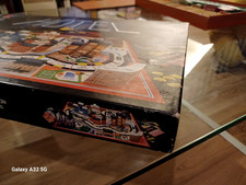 Ancien jeu hotel année 80