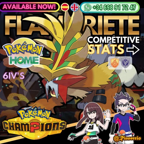 Vgc compétitif brillant - vgc,