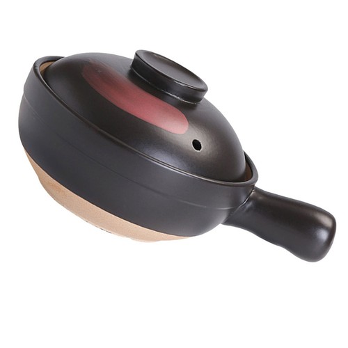 Marmite terre cuite pot - marmite,