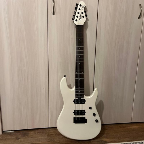 Guitare cordes sterling by - 7,