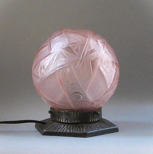 Lampe veilleuse muller - /,