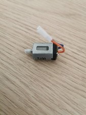 Losi Micro High Roller Brushed