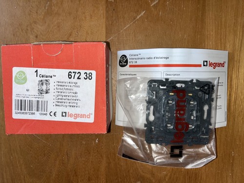 67238 one legrand - 67238,